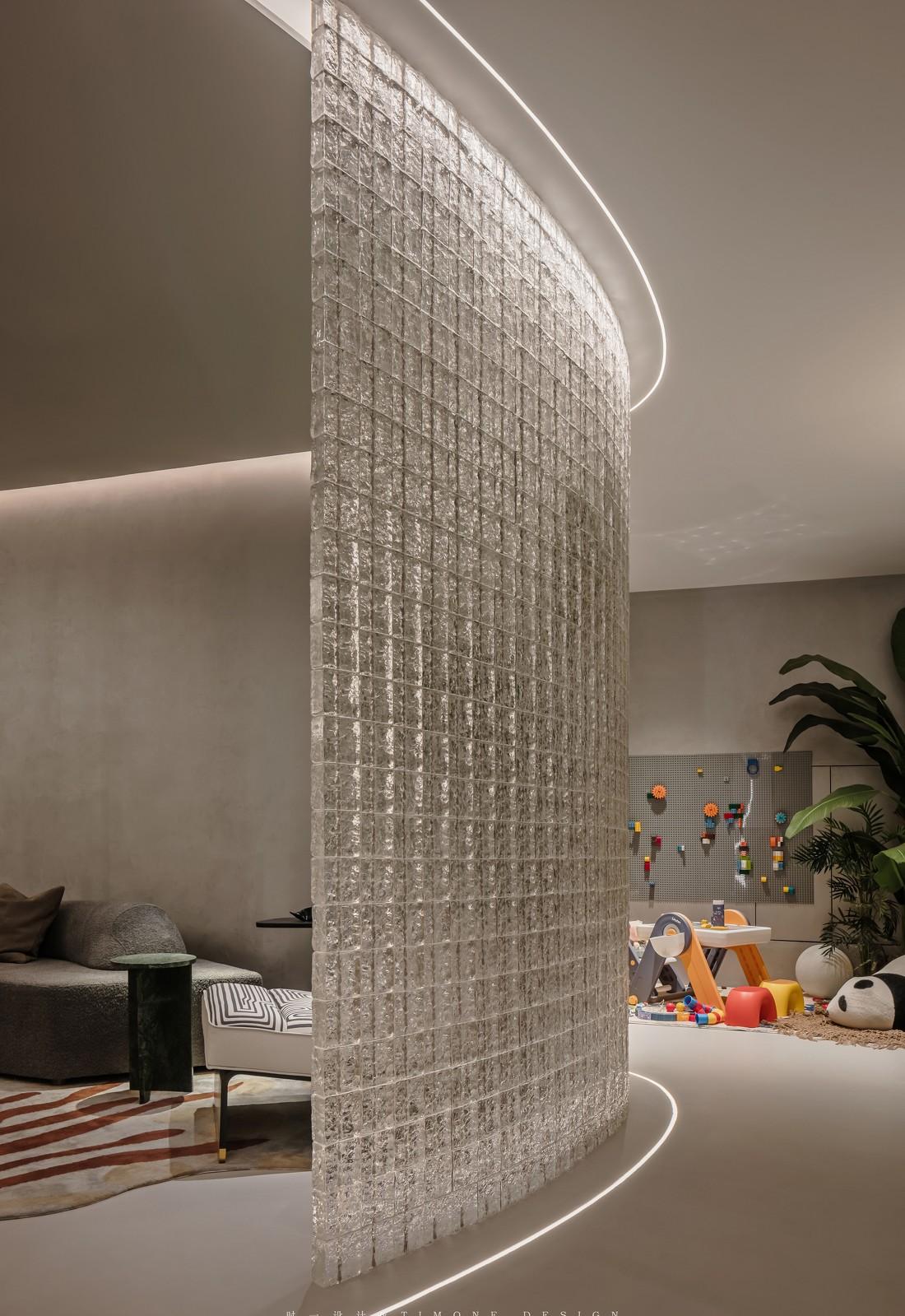 武汉万达环球国际中心丨中国武汉-17