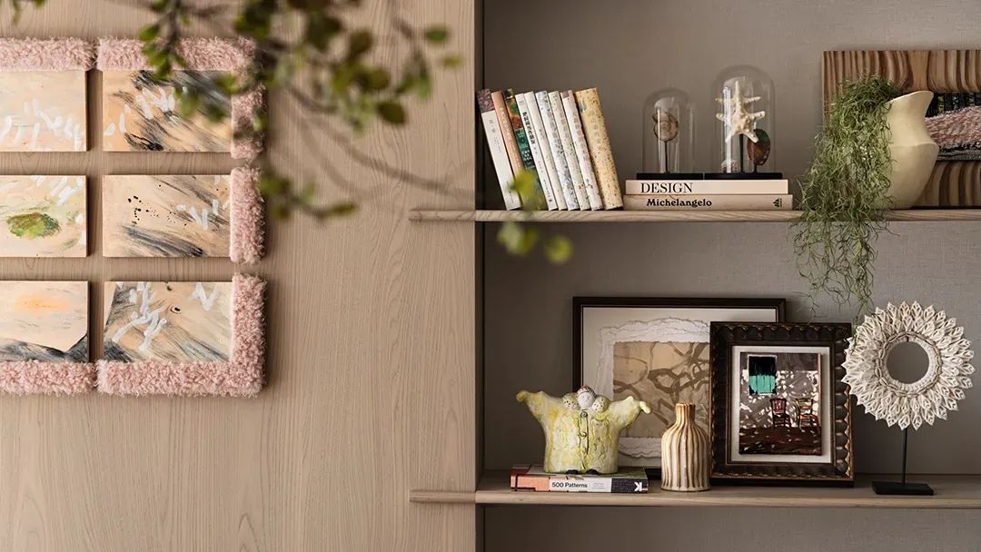 首发  中国第四代住宅理念 一 6.3米奢阔露台独享山城烟火丨羽果设计-35