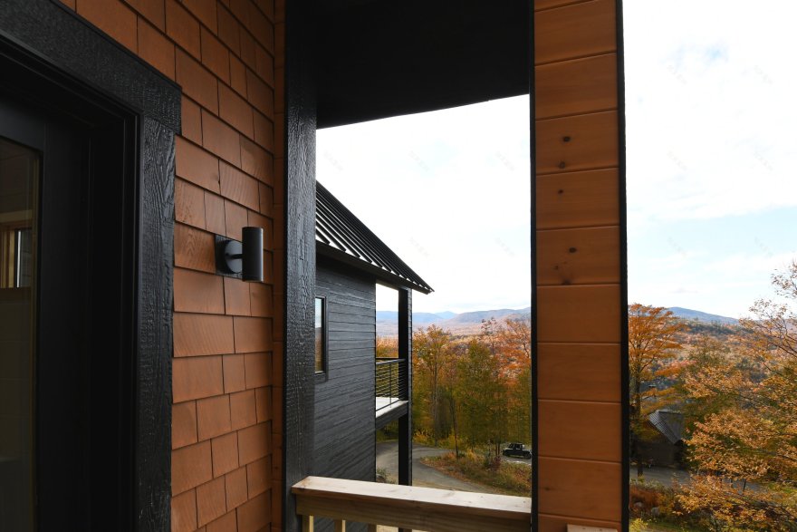 Kingfield Mountain Spec Home — Meldrum Design-15