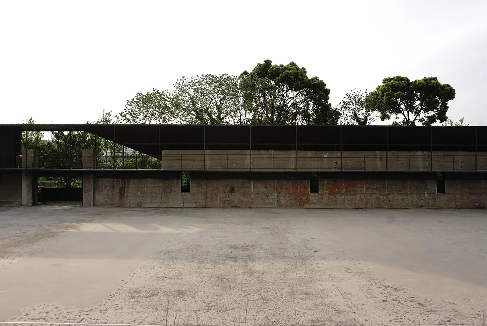 边园景观设计丨中国上海丨一宇设计-8