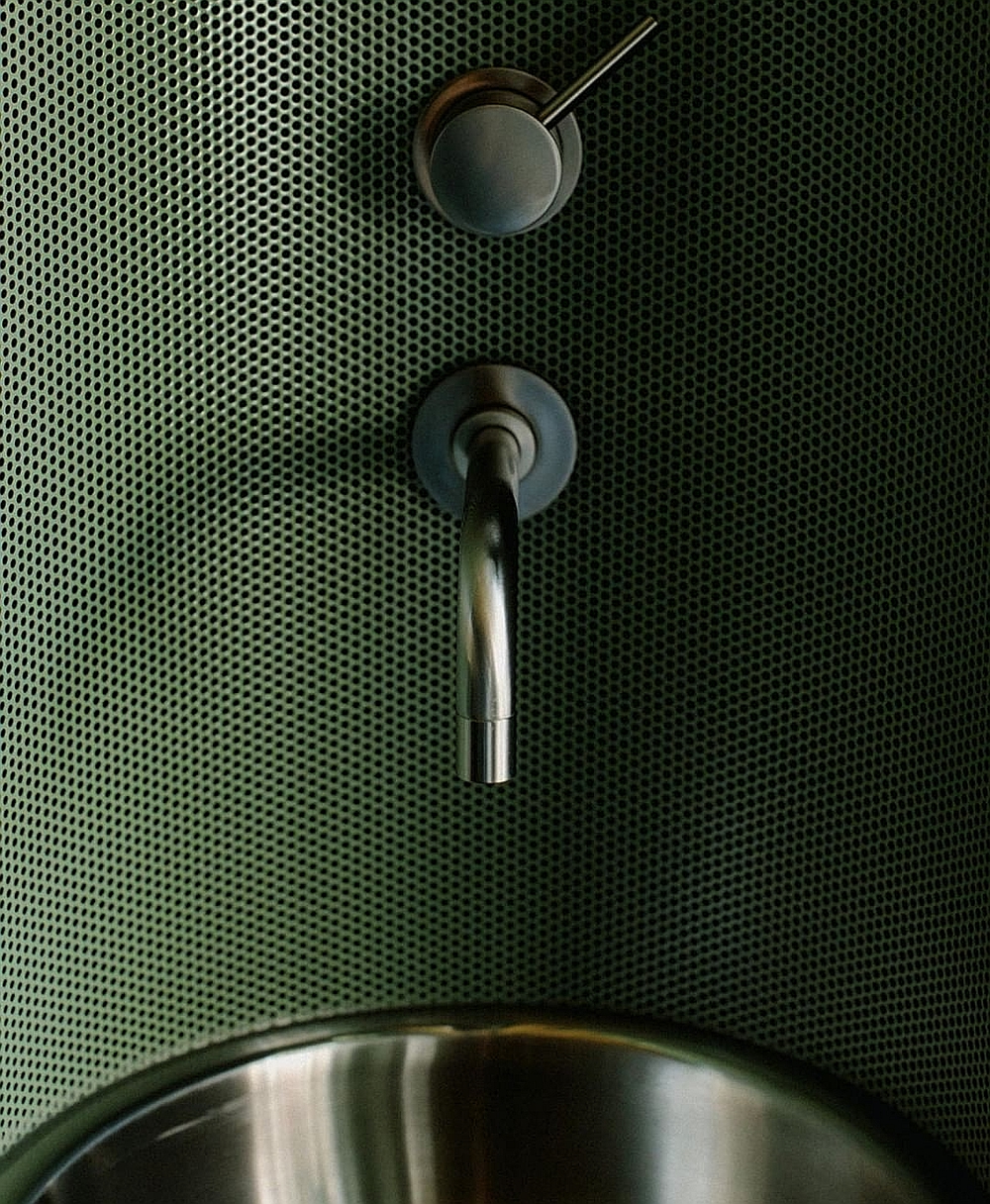 温哥华绿色无花果美容店,自然奢华之美-18