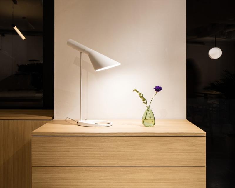 12 坪雅致咖啡馆 | 精致复古空间设计-7