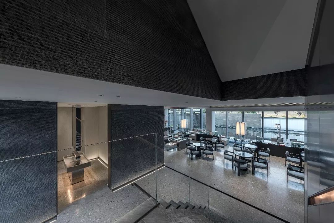 卓越地产南京润辰府悦辰府售楼处-35