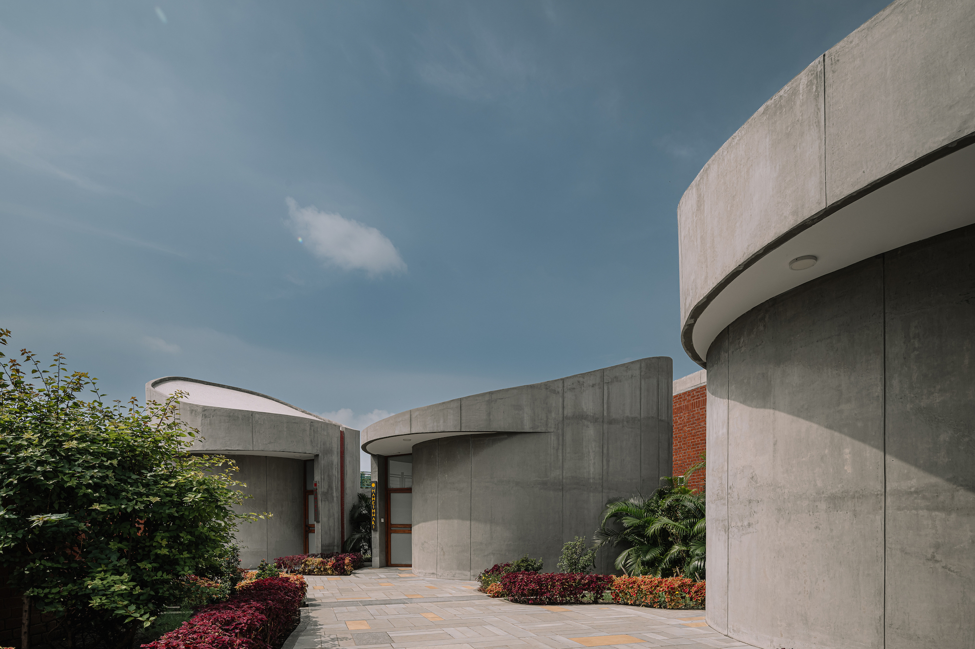 丨印度丨Studio Naqshbandi-50