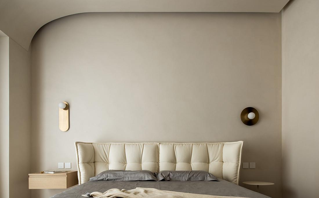 泥土色系的家-32