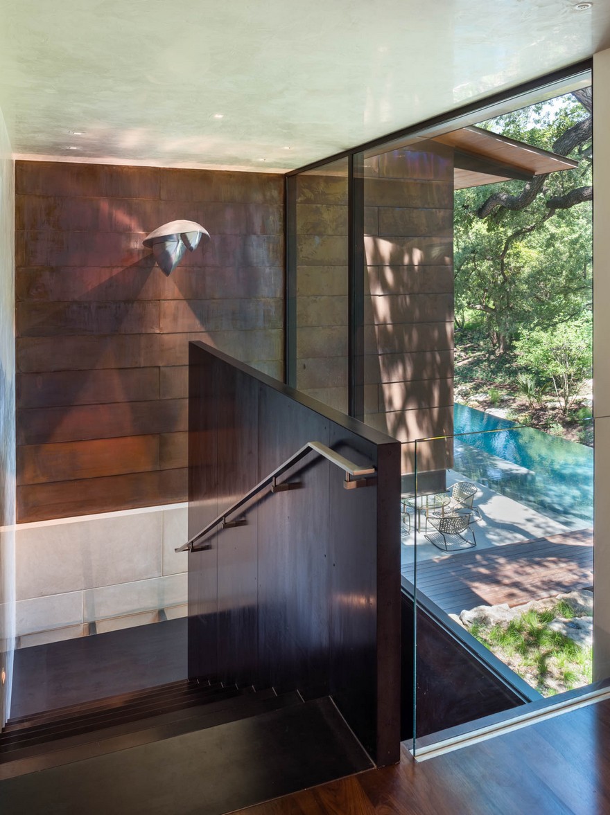 峡谷隐居（Ravine Retreat）-27