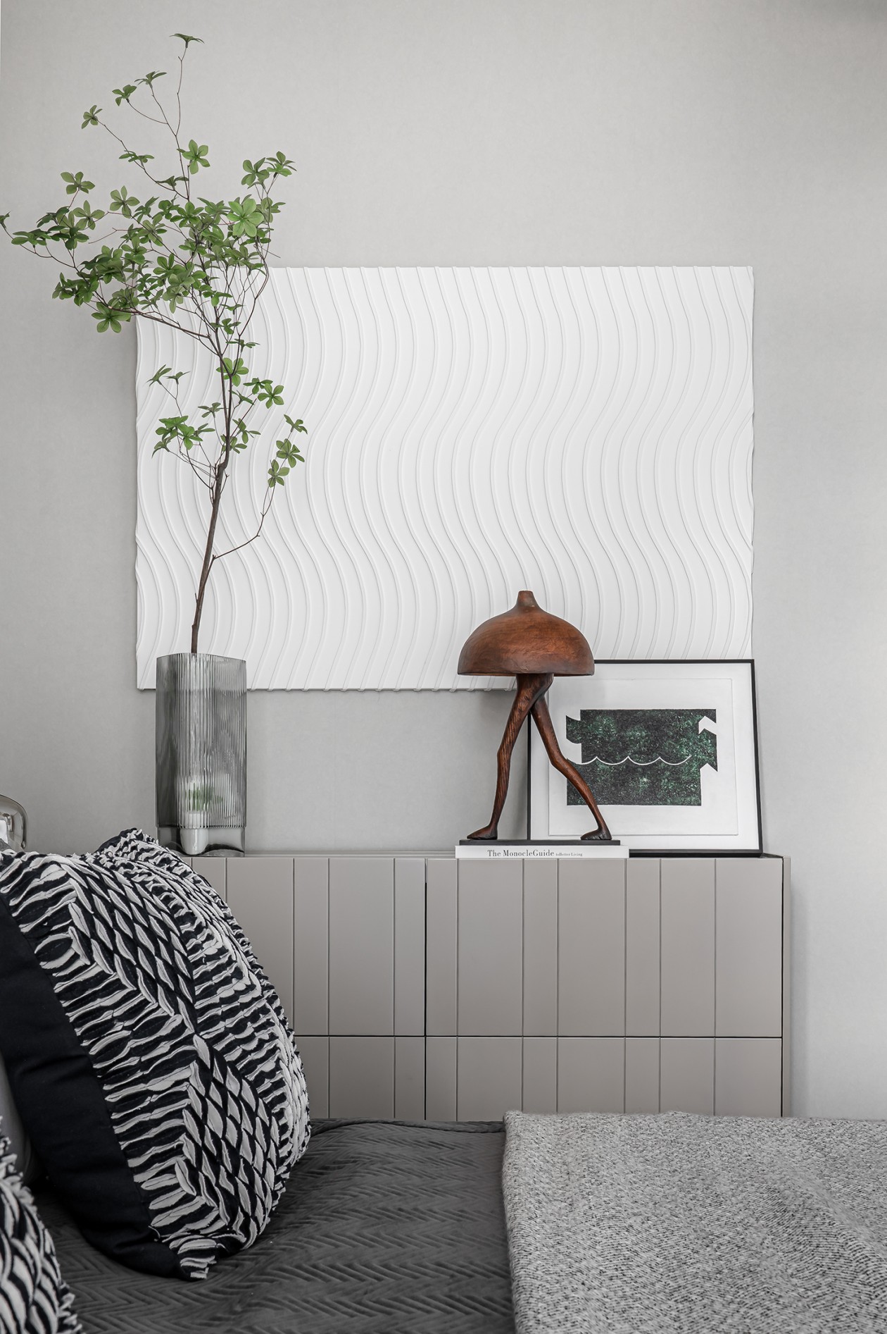 唐山·融创壹品南湖样板间-19