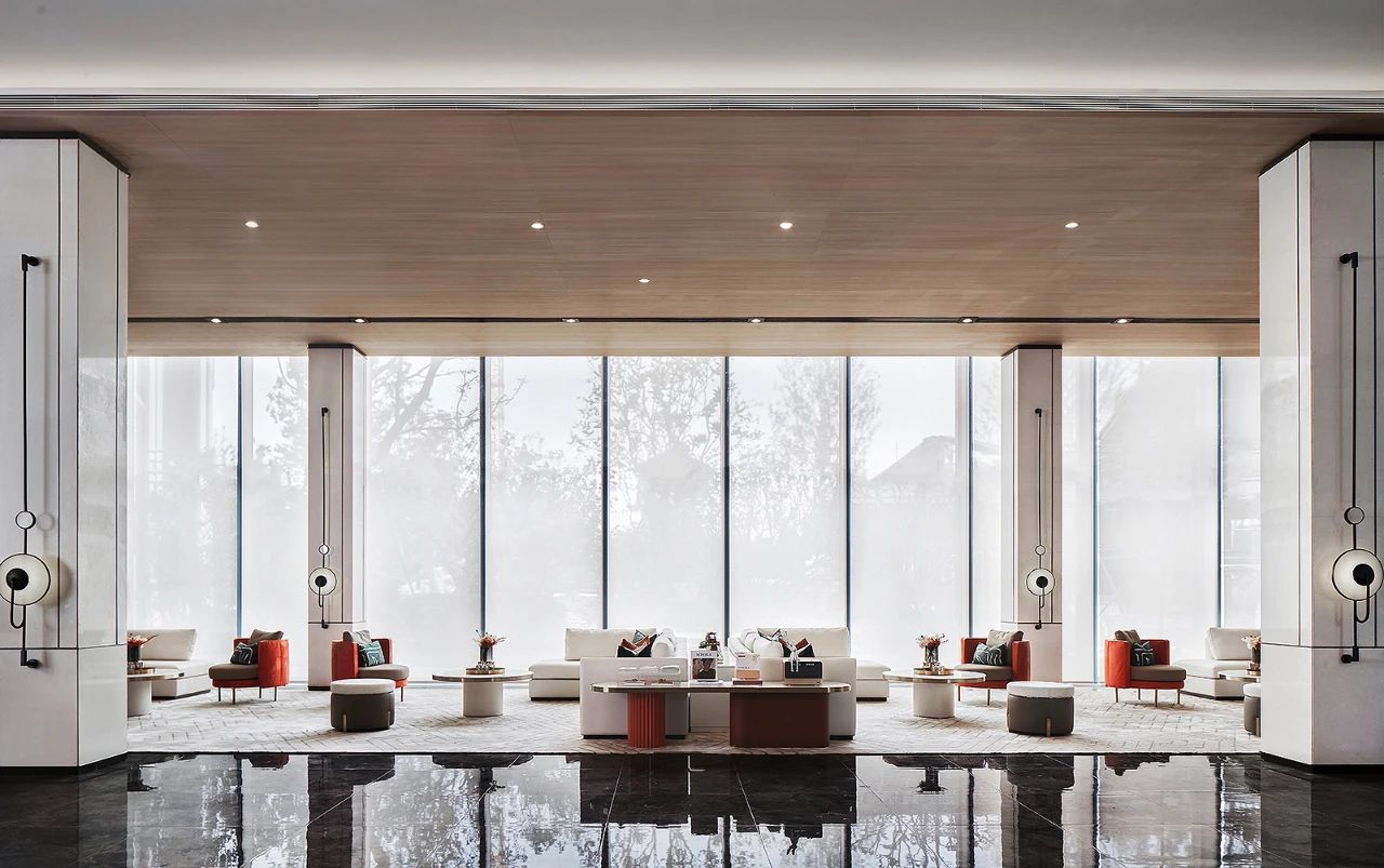 岭南风韵承袭文化栖居丨DAS大森设计-12