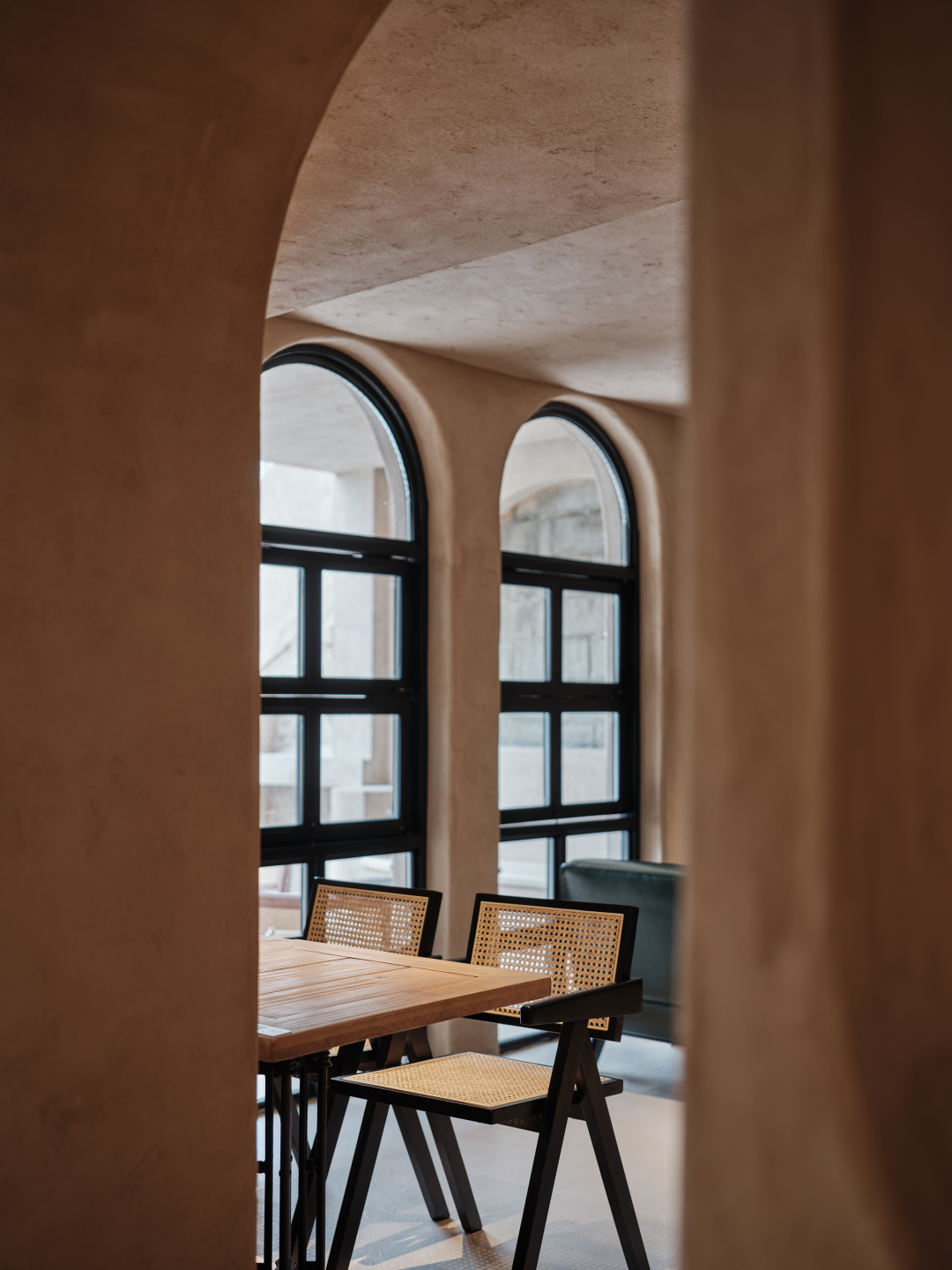 幕月·莆C丨中国莆田丨为空间商业设计公司-29