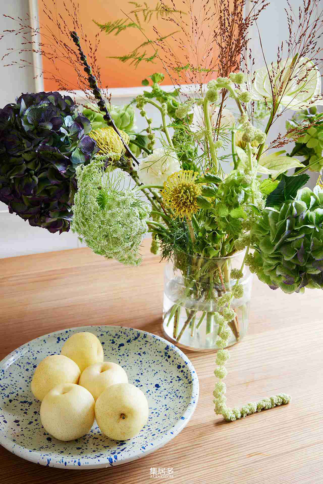 哥本哈根设计师公寓丨丹麦哥本哈根丨Lou Charrier-10