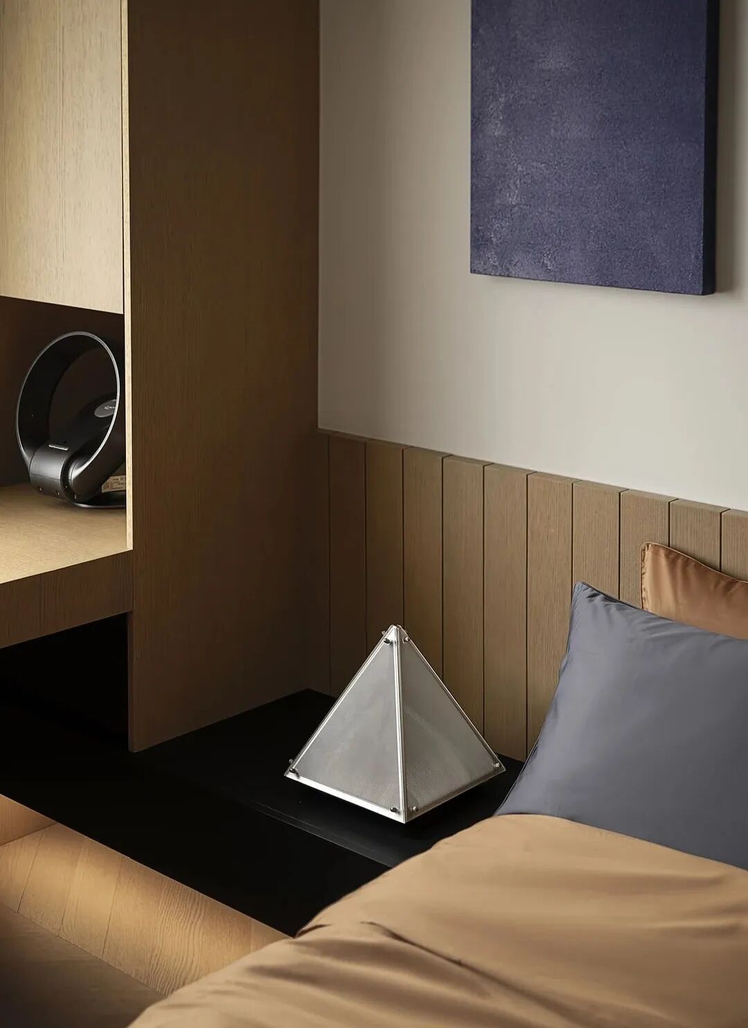 私宅设计|日系原木风,于诗意中慢享生活-69