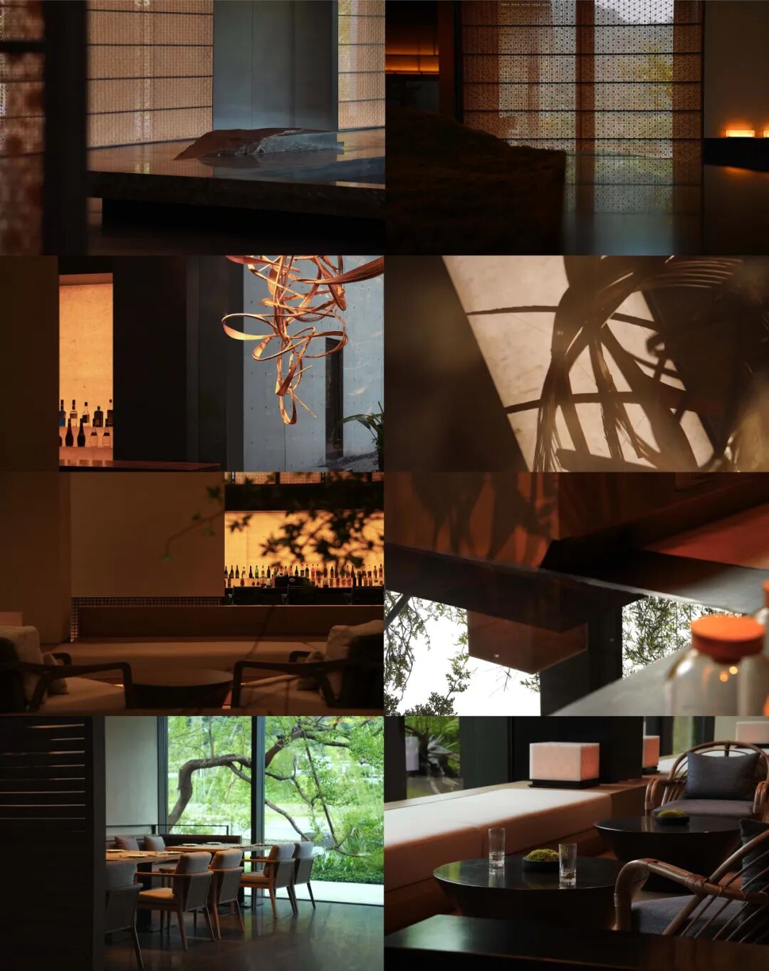 湖南资兴子兮如斯文化行馆丨中国郴州丨万介方合-80