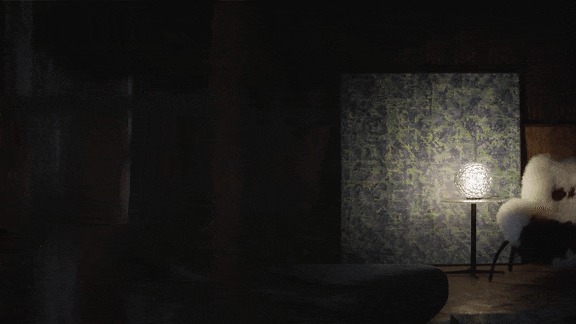 新加坡绿洲豪宅Os Villa丨文陈设艺术设计-95