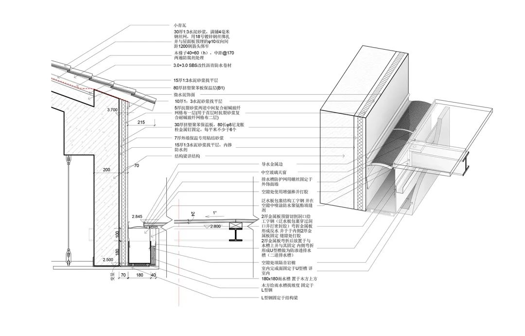 惠州兰门老村改造项目丨中国惠州丨REDe Architects-157