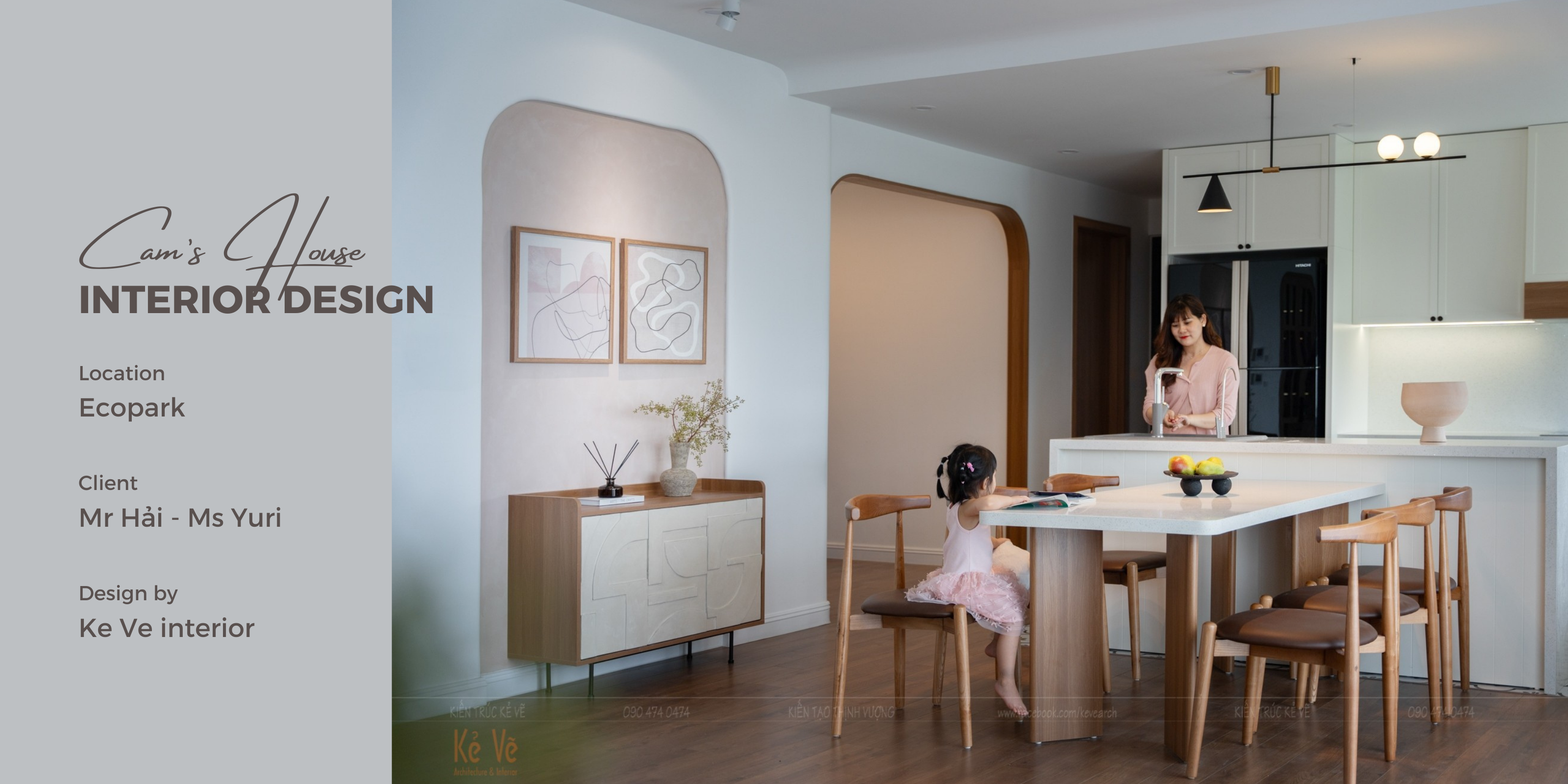 Interior Design Photo Shoot-0