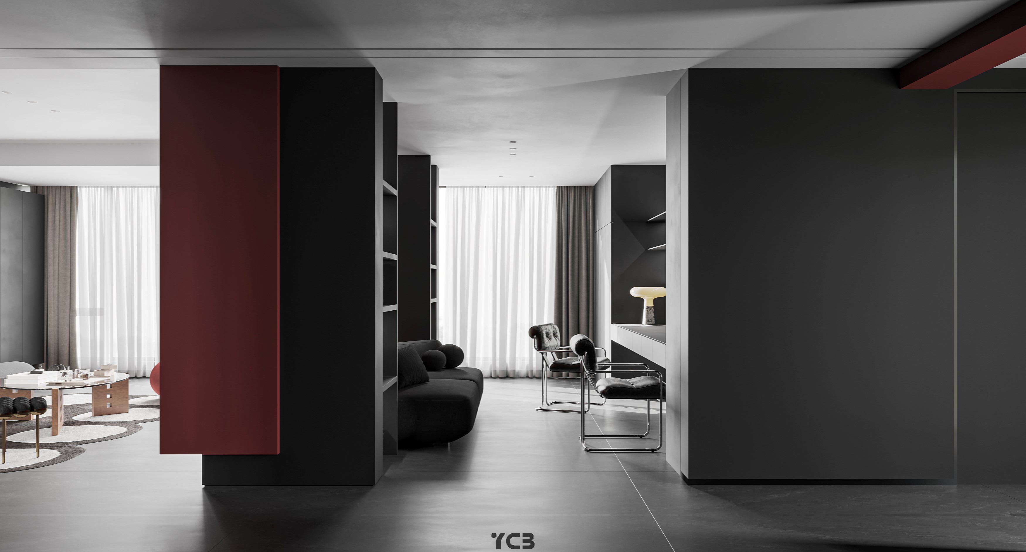 红与黑丨原创帮（设计帮）-11