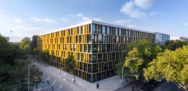 架子丨德国柏林丨kadawittfeldarchitektur-0