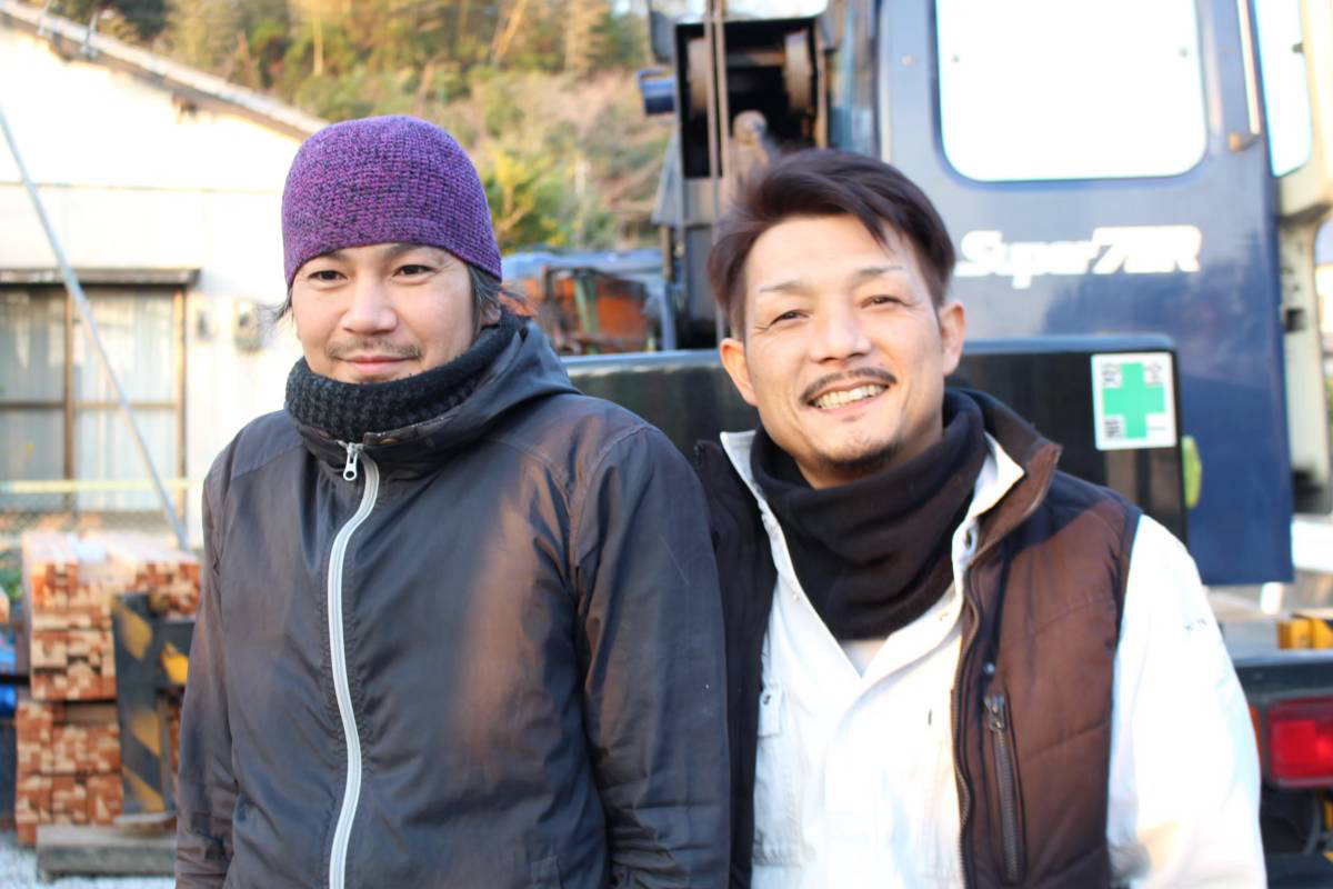 大西邸（社長の家）リノベーション工事丨M図建築工房-25