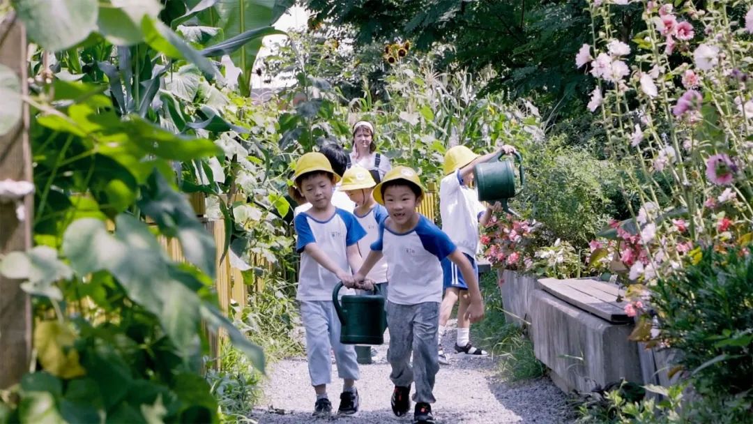 香港KFarm · 高科技农场的绿色奇迹丨中国香港丨陈启豪等-117