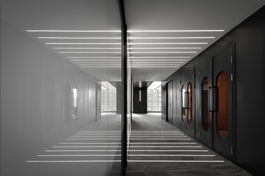 武汉琨瑜国际中心丨中国武汉丨万景百年室内设计有限公司-38