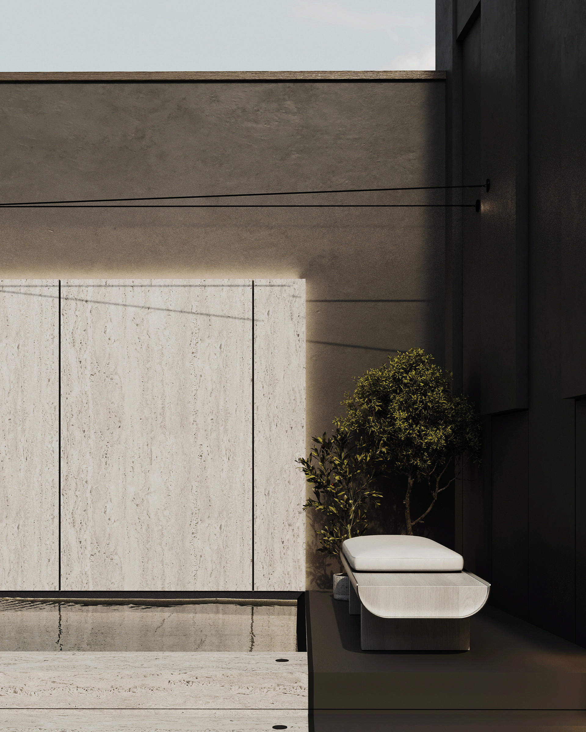 SHIRO（私人住宅）-16