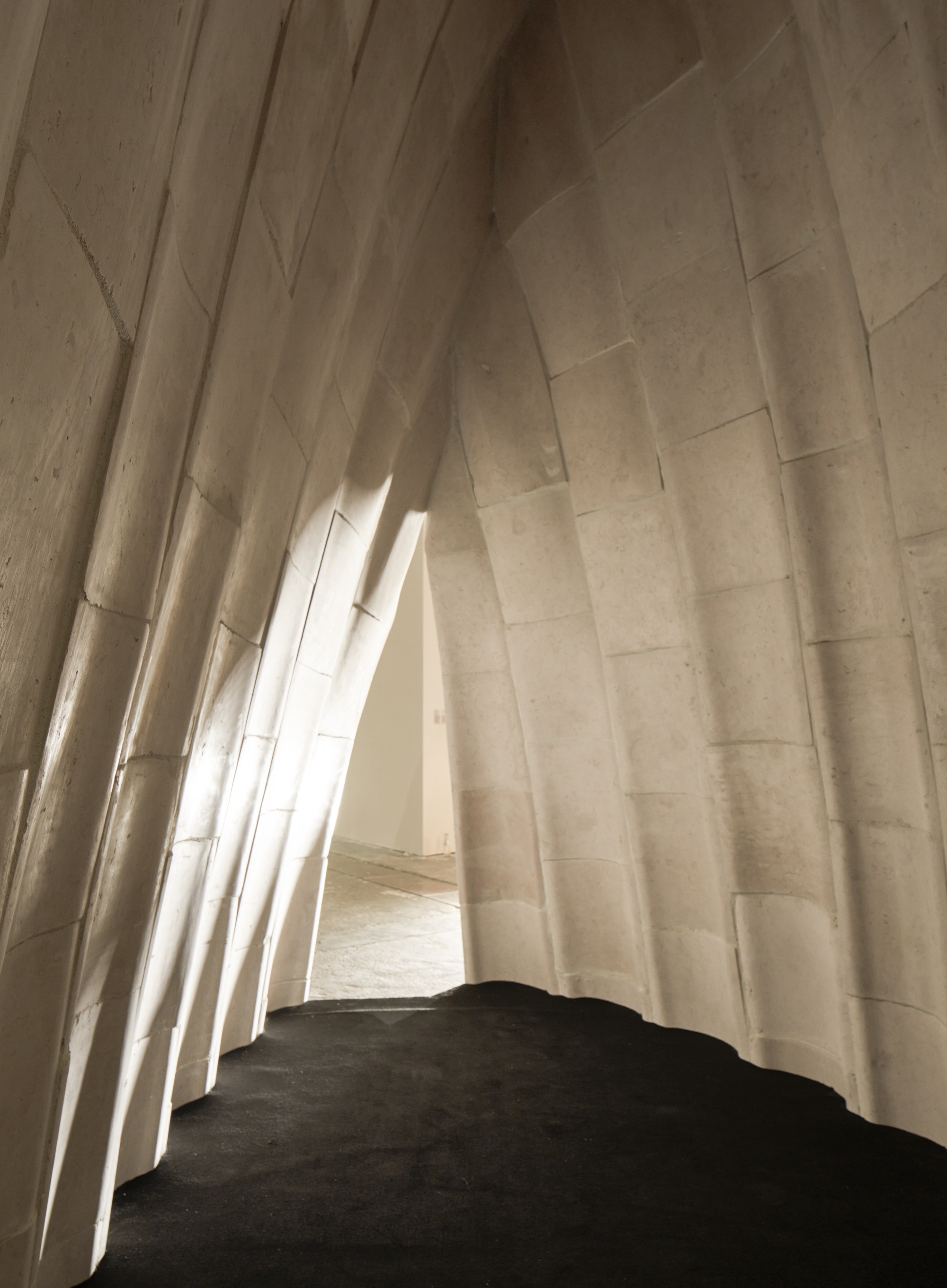 提亚马特装置丨卡塔尔多哈丨AAU ANASTAS-27