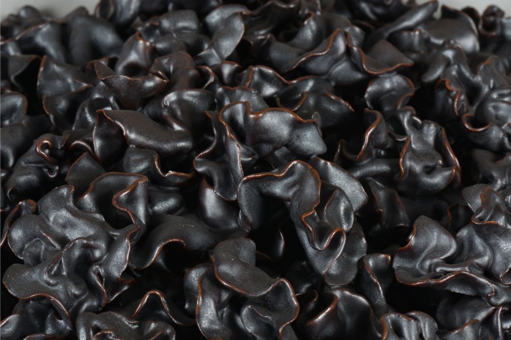 何汶玦的艺术探索 | 记忆、影像与日常-63