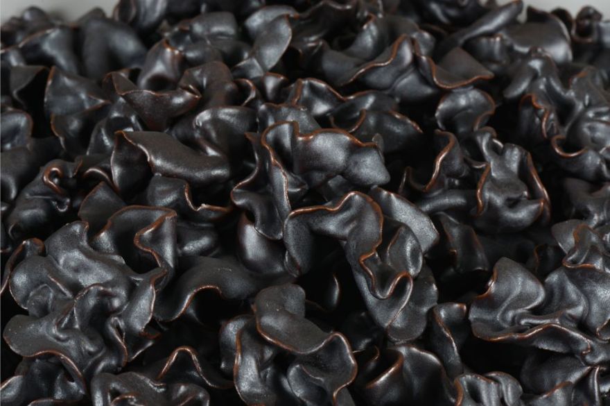 何汶玦的艺术探索 | 记忆、影像与日常-63