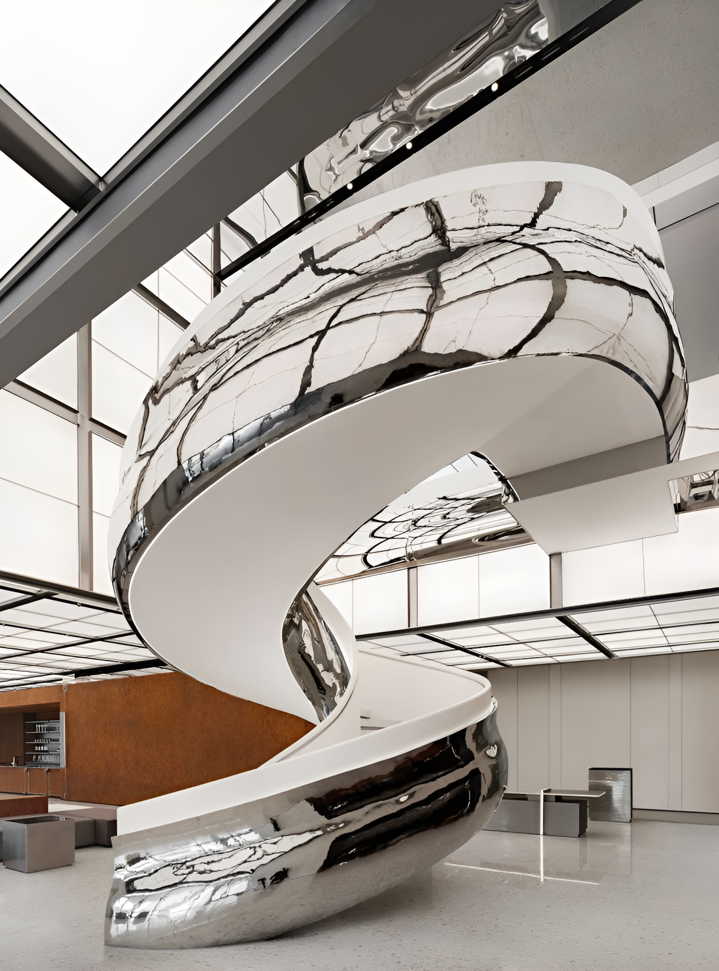 富力·南驰富颐都荟美学生活馆丨中国广东丨WJID 维几设计-36