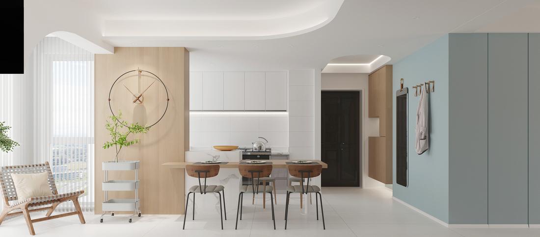 永康城西香墅-2