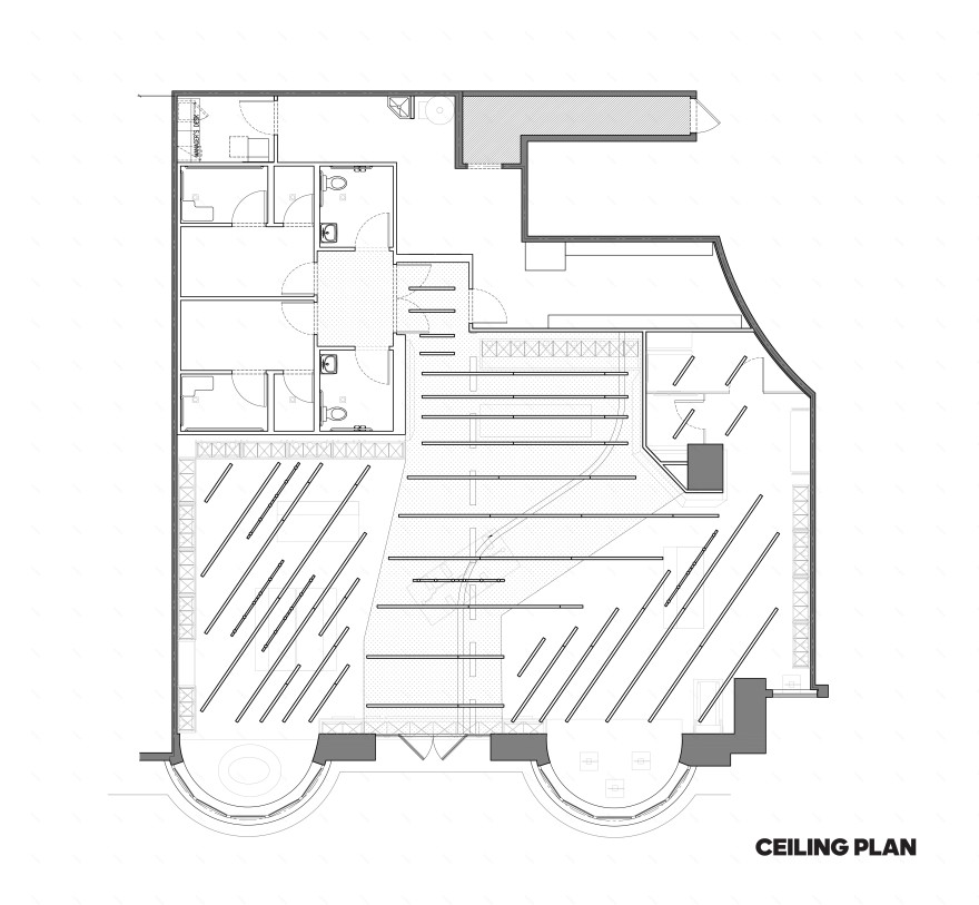 阿迪达斯波士顿跑步基地·公园办公室-33