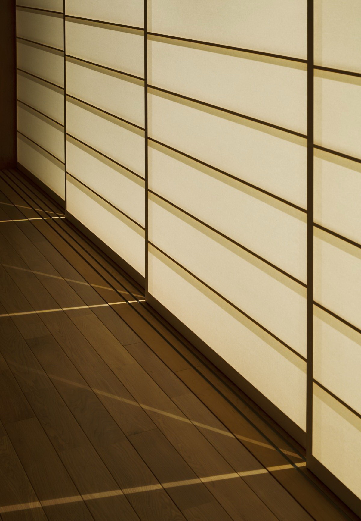 东京市中心日式艺术住宅设计-19