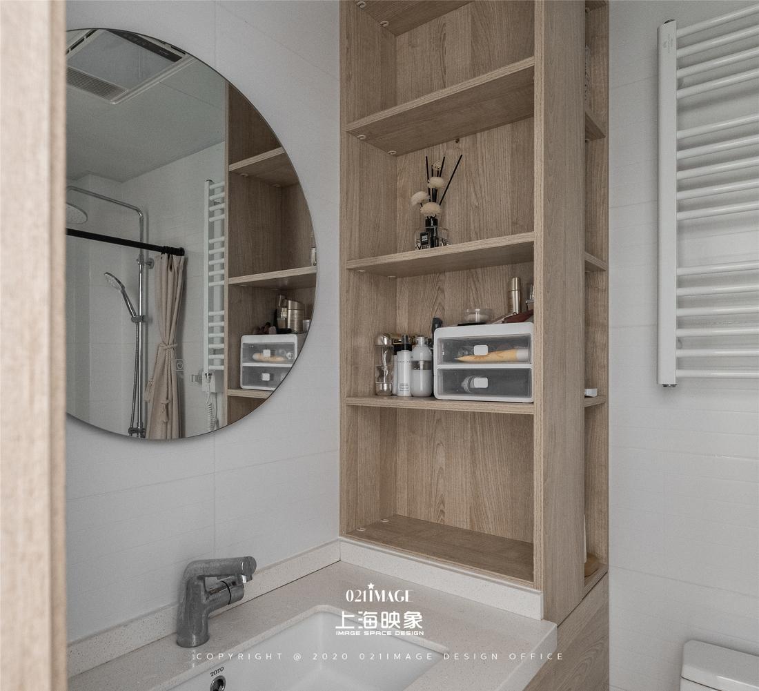 小户型空间优化案例-12