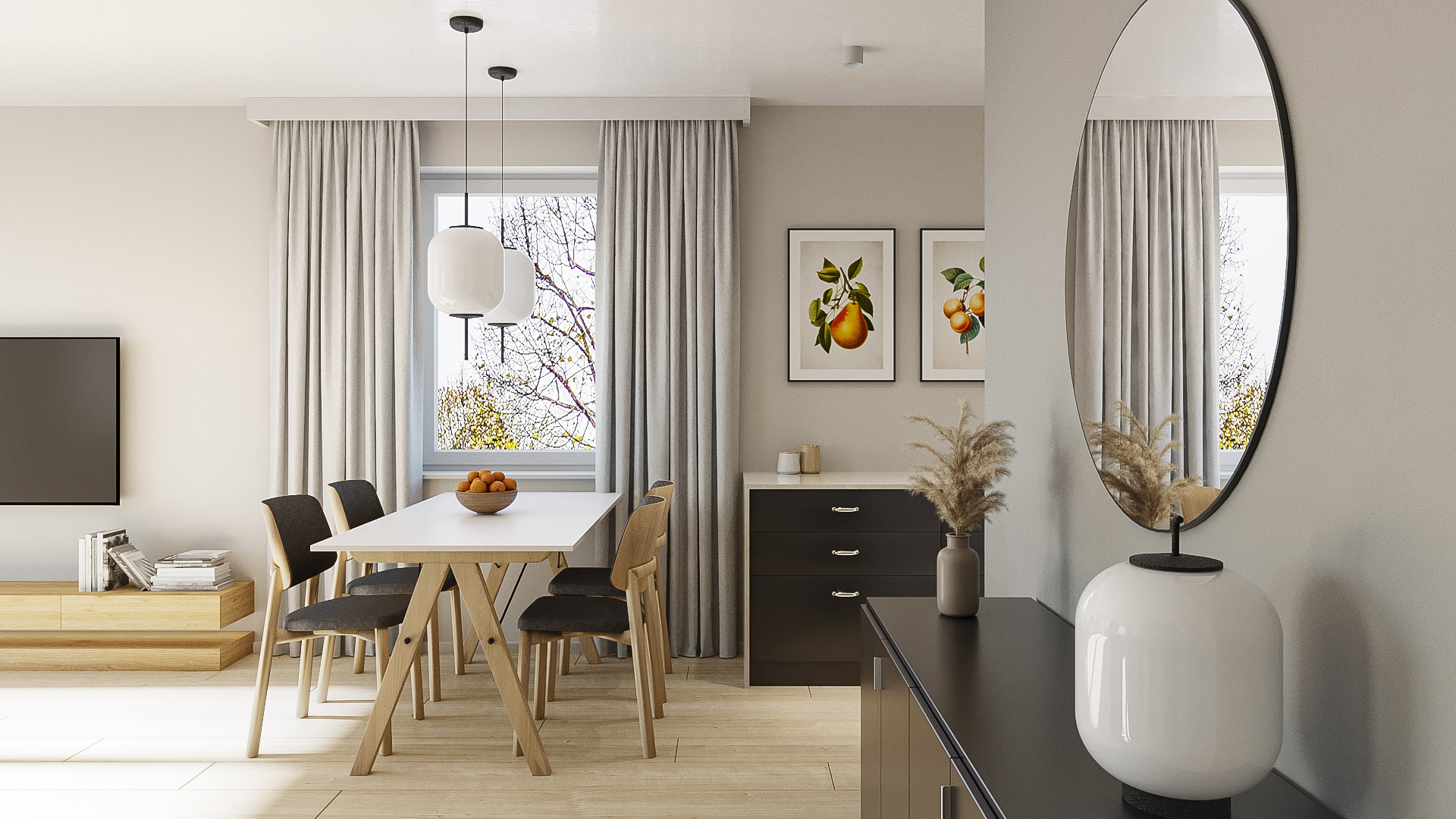 Low budget interior design-7