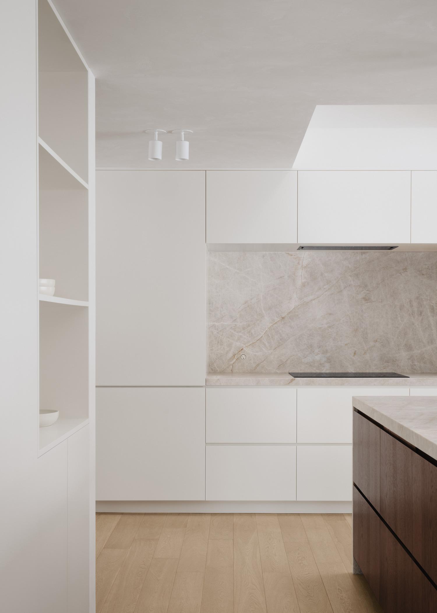 蒙彼利埃公寓丨加拿大丨Vives StLaurent-9