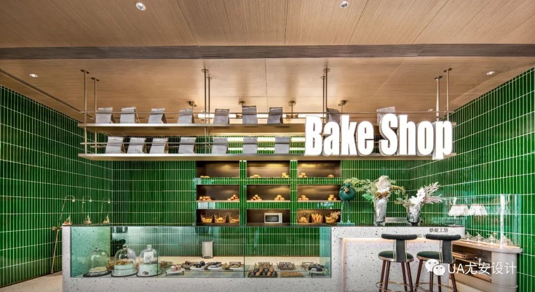 兰州新区万科城示范区丨中国兰州丨UA尤安设计-29