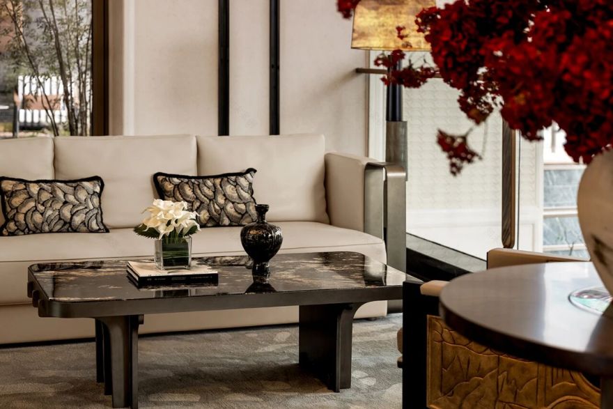 飞龙绿城·颐和海岸丨中国烟台-13