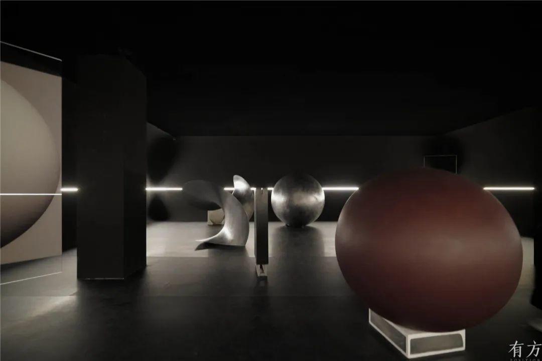 “九层塔:空间与视觉的魔术”系列第五,六场展览丨张永和,马岩松,韩家英,广煜-54