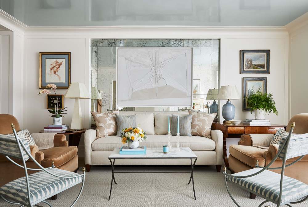 达拉斯公寓 | 传统与当代的完美融合-14