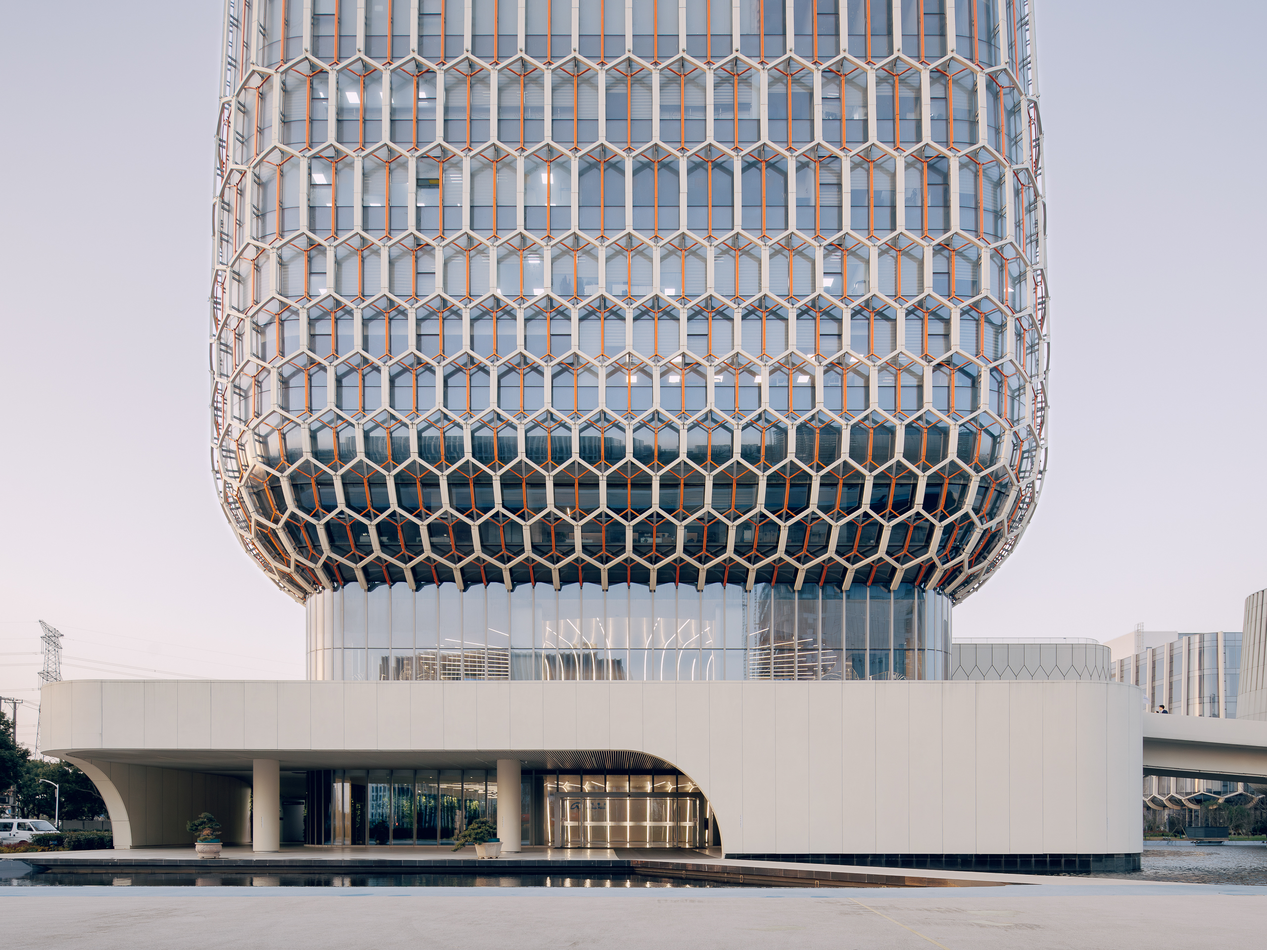 OLI Architecture | Ascentage Pharma-4