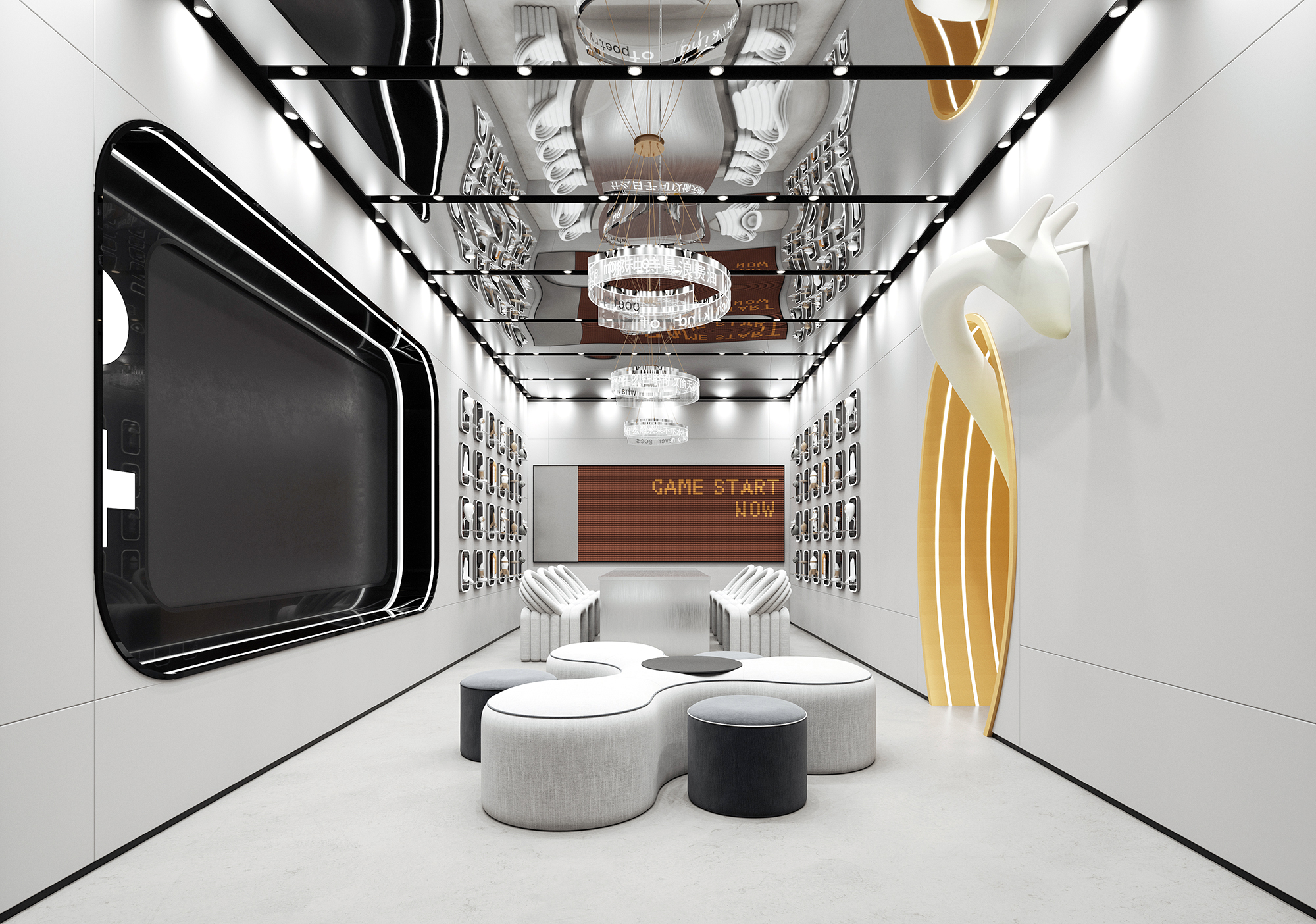 满眼夜星 — 极影视觉-14