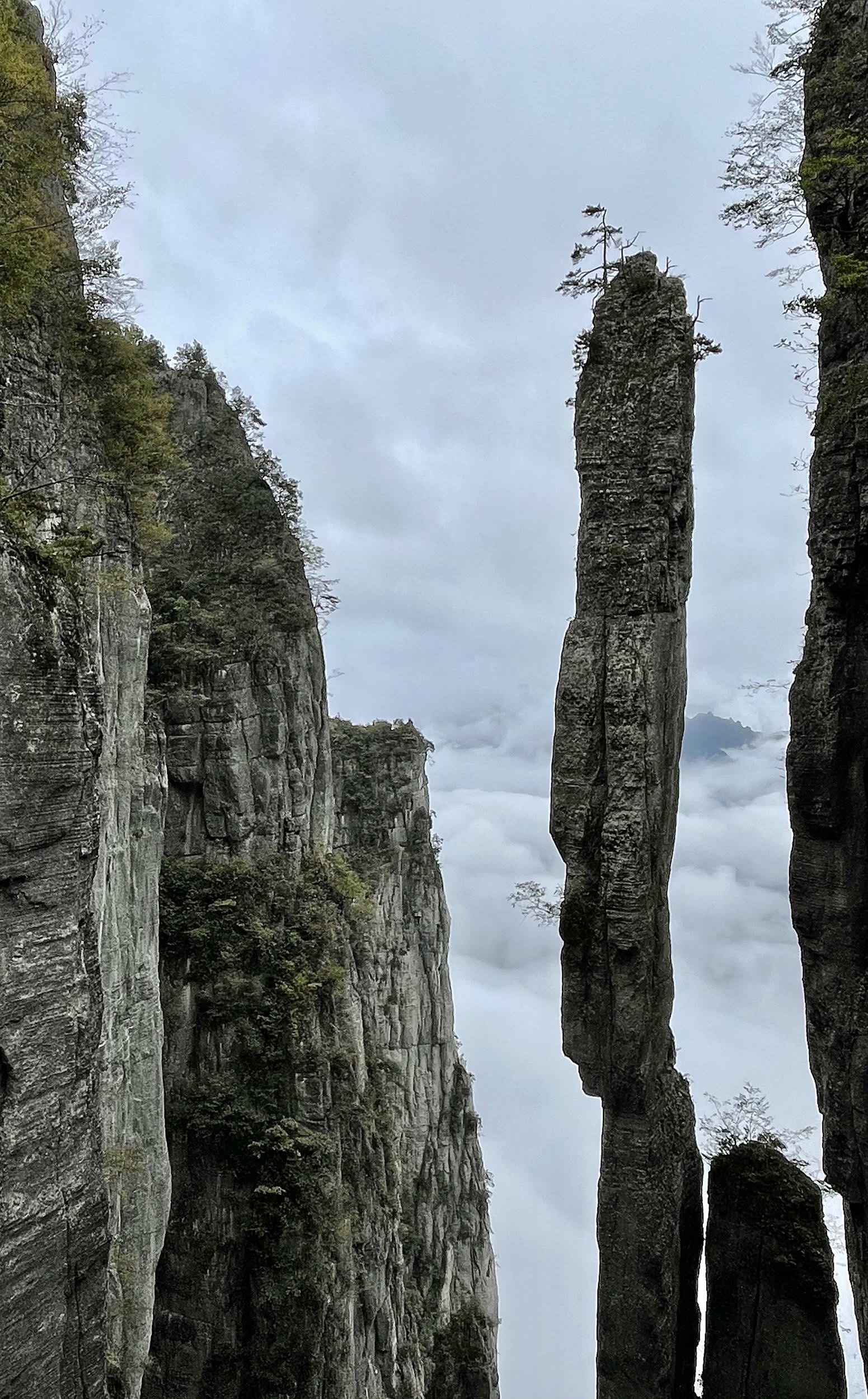 清山碧水度假酒店丨中国恩施丨思丽设计-8