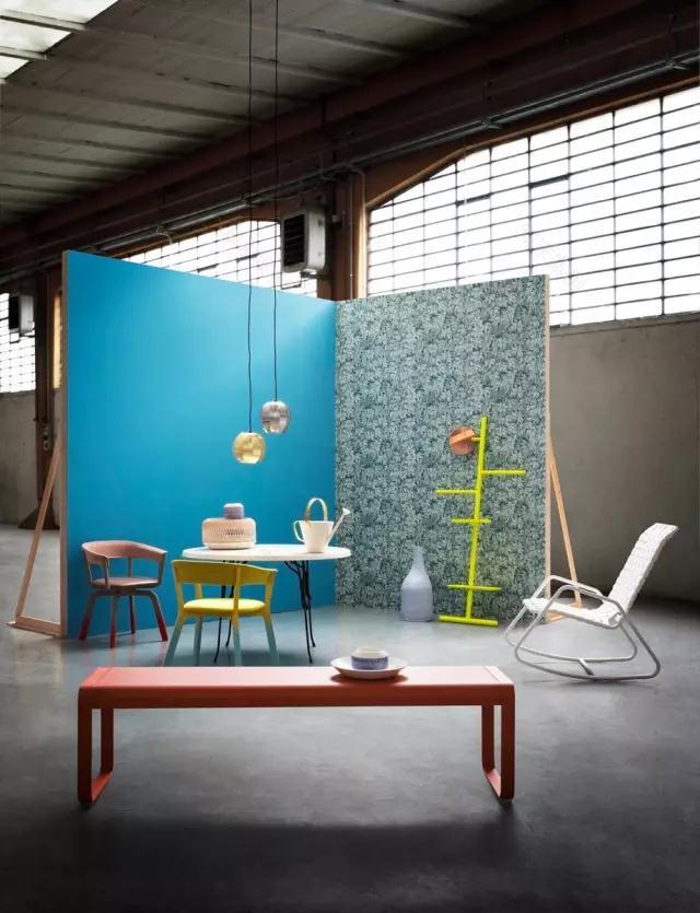 国外屏风设计,竟然可以这么美!-20