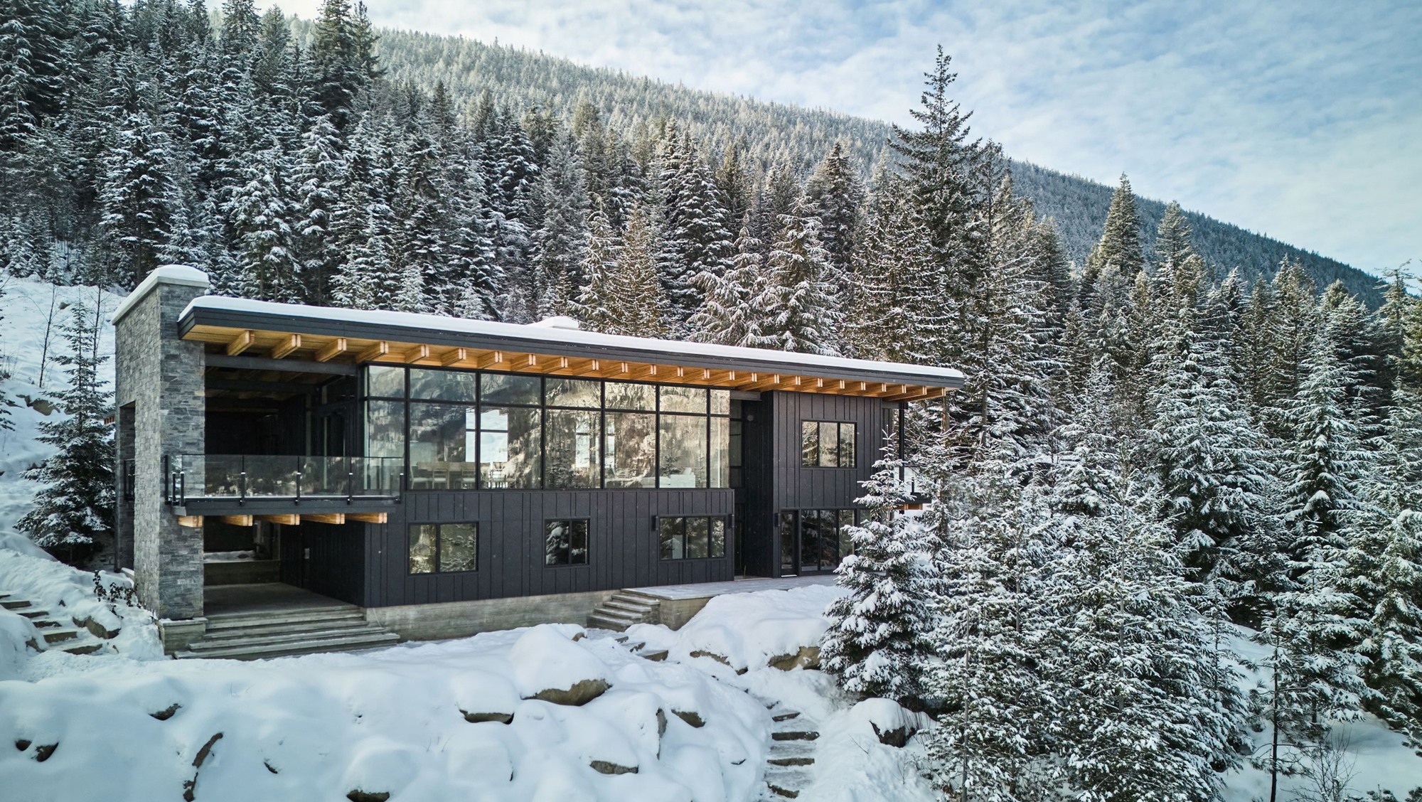 丨哥伦比亚丨Stanley Office of Architecture-24