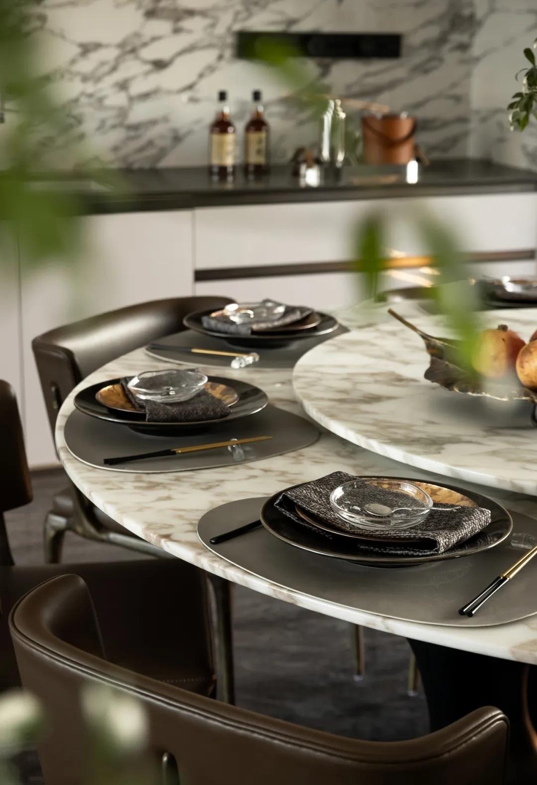 台州建发·养云 样板间丨中国台州丨众睦设计-18