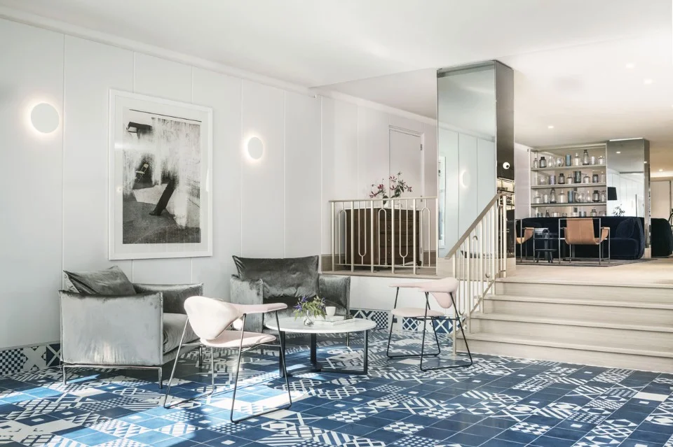 金普顿德维特酒店丨荷兰阿姆斯特丹-57