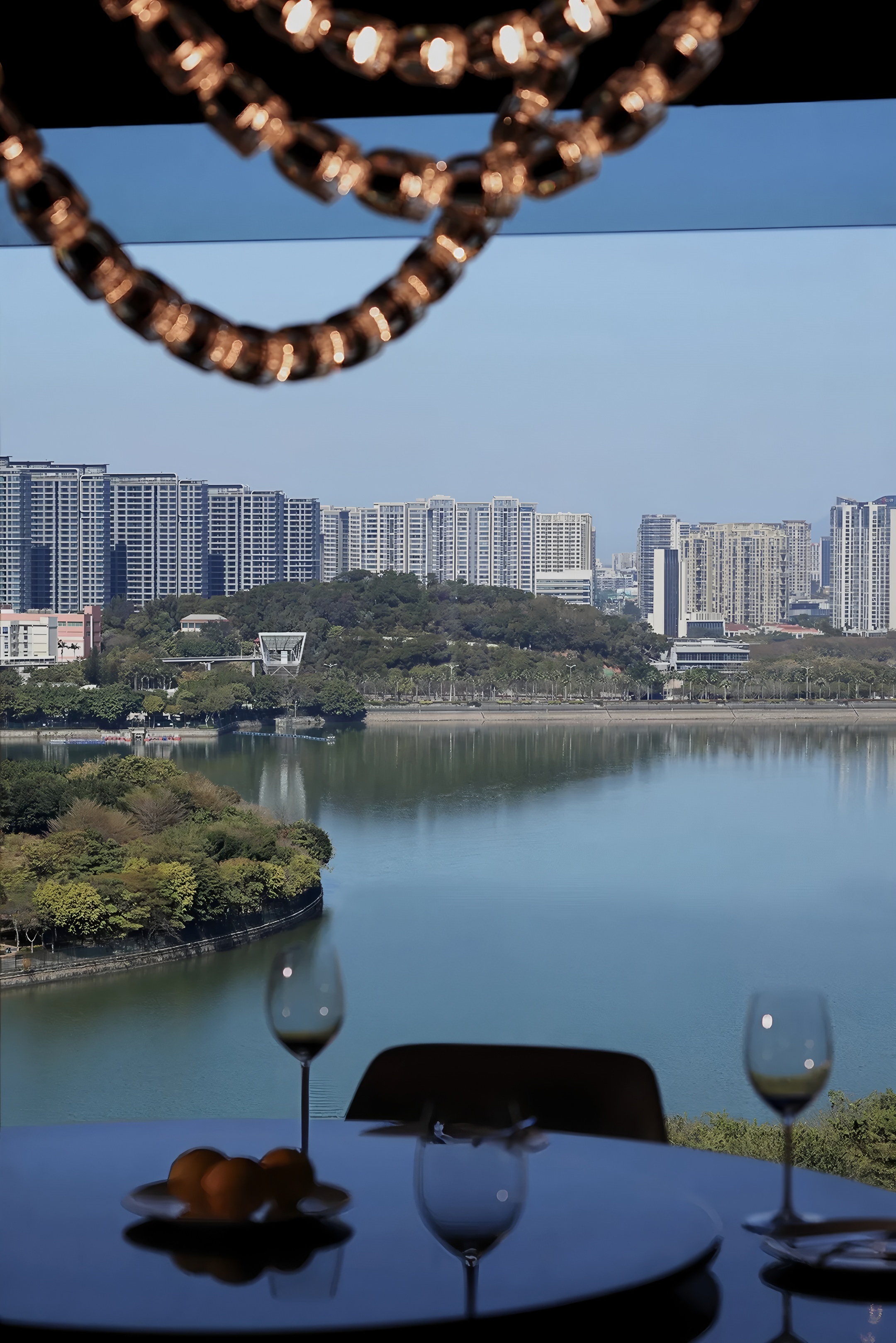 厦门270m²• 湖畔九境丨中国厦门丨ZCID厦门郑超设计（香港）有限公司-9