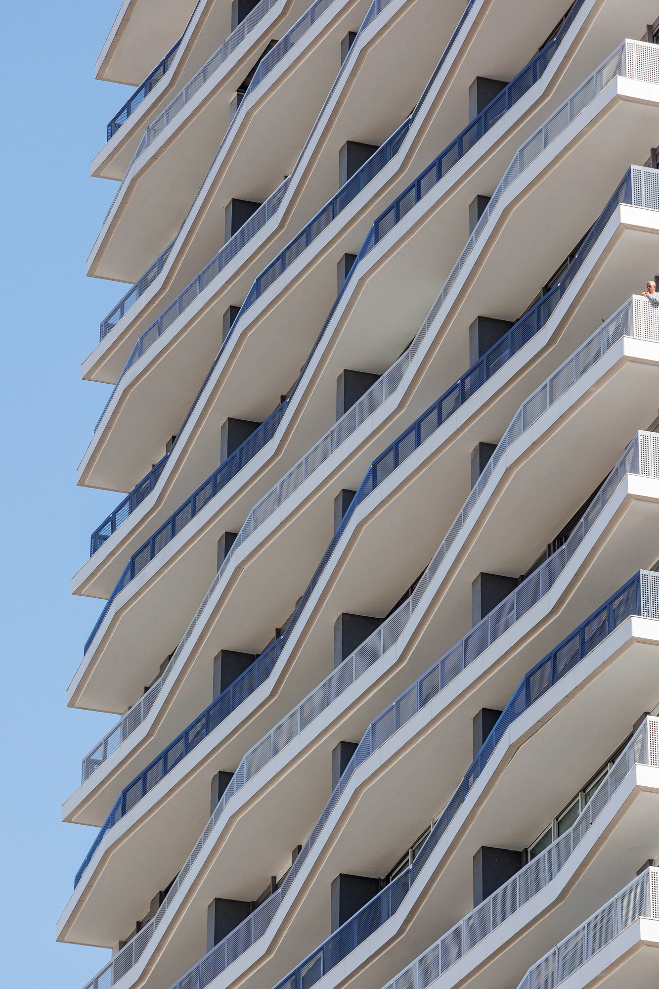 Jardim Faria Lima 混合用途开发项目丨aflalo,gasperini arquitetos-15