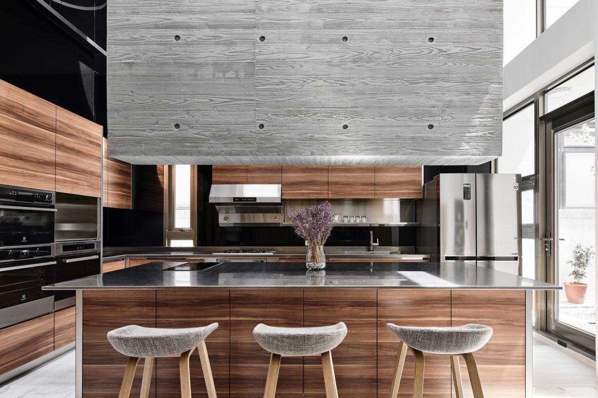 以縫隙堆衍出生活的空間｜小王子之家 - WEHOUSE-8