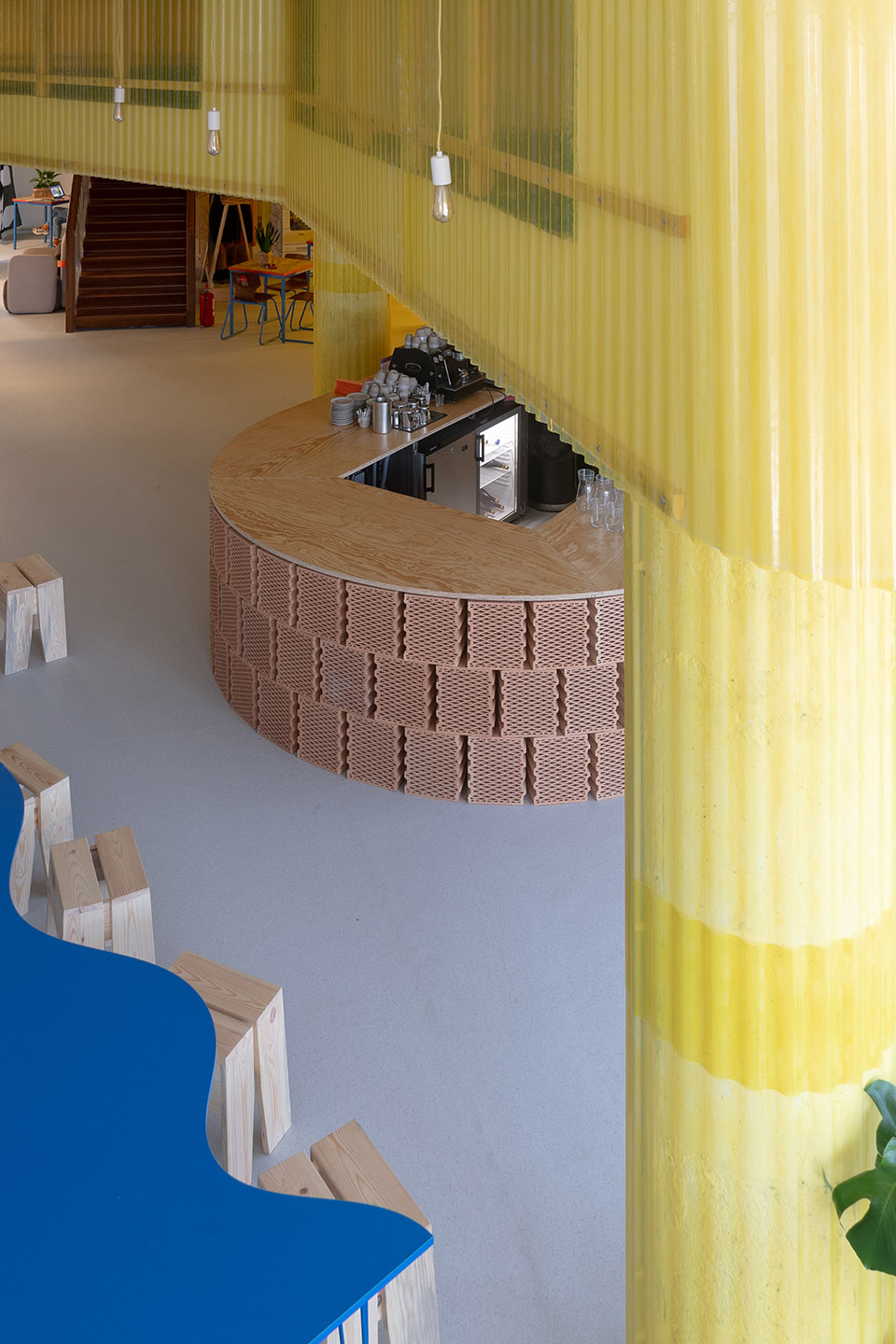 Mammut购物中心Kollab空间丨匈牙利丨Paradigma Ariadné Ltd.-82